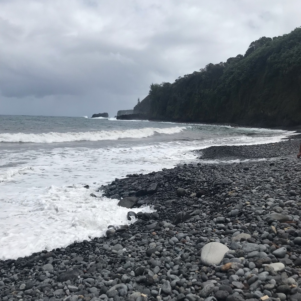 Meet your Posher, Nohea